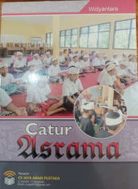 Image of Catur Asrama