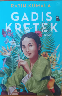 Image of Gadis Keretek