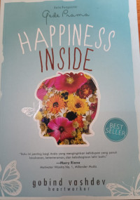 Image of Happines  inside