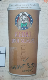 Image of kedai 1001 mimpi