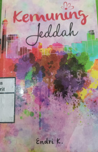 Image of Kemuning Jedah
