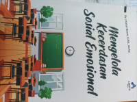 Image of Mengelola Kecerdasan  Sosial Emosional