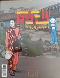 Image of Minikino  Film Week 9
