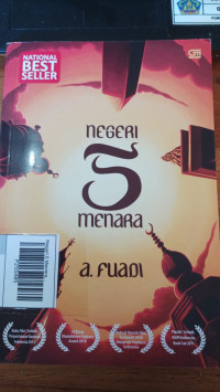 Image of Negeri 5 menara