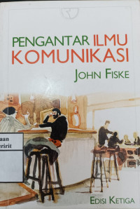 Image of Pengantar Ilmu Komunikasi Ed 3