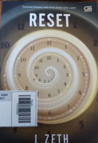 Image of Reset