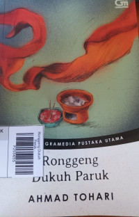 Image of Ronggeng Dukuh Paruk