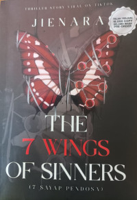 Image of The  7 Wings  Of  Sinners ( 7 Sayap Pendosa)